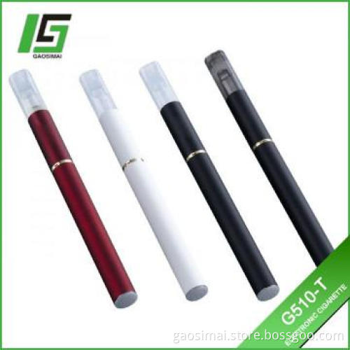 excellent price new design E-cigarette 510-T